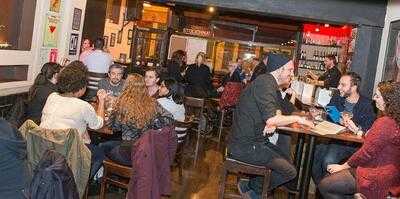 Suburban Bar & Lounge Wimbledon