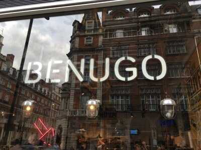 Benugo