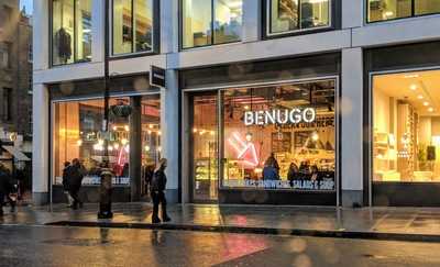 Benugo