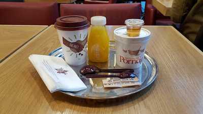 Pret A Manger