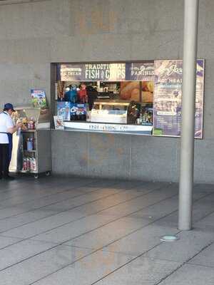 Josef Fish & Chips - Tower Of London