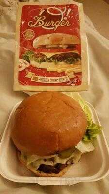 O Burger