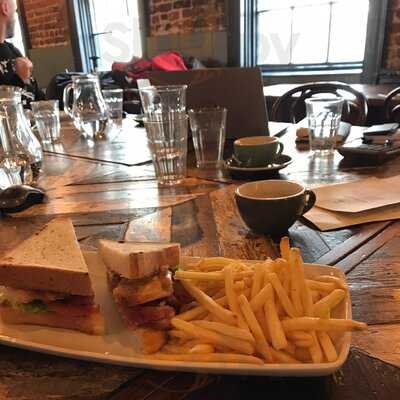 The Owl And Pussycat