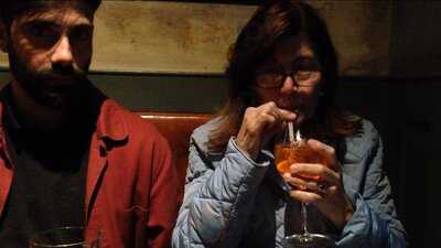 The Owl And Pussycat