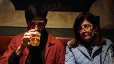 The Owl And Pussycat