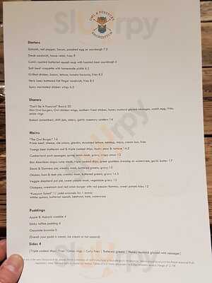 The Owl And Pussycat