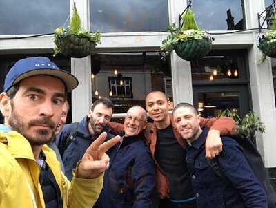 The Owl And Pussycat