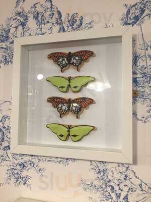 Biscuiteers Boutique And Icing Cafe