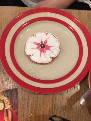 Biscuiteers Boutique And Icing Cafe