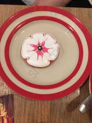 Biscuiteers Boutique And Icing Cafe