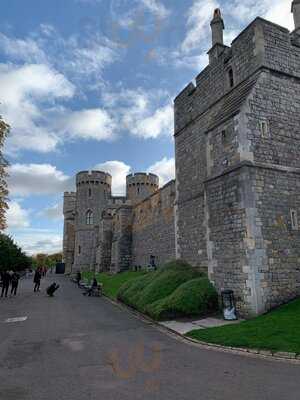 Windsor Castle