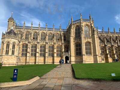 Windsor Castle