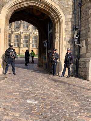 Windsor Castle