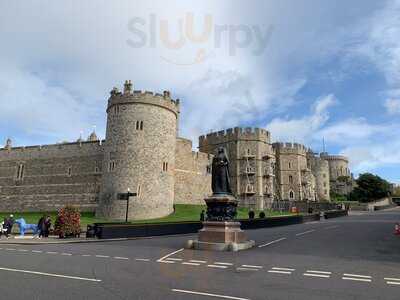 Windsor Castle