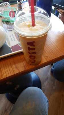 Costa Coffee