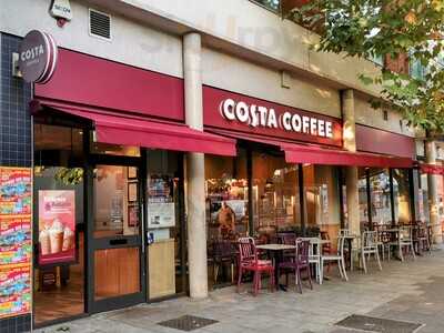 Costa Coffee