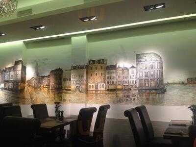 First League Restaurant