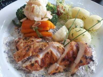 First League Restaurant