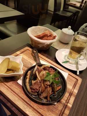 First League Restaurant