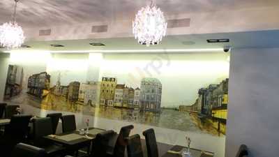 First League Restaurant