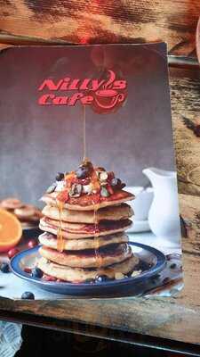 Nillys Cafe