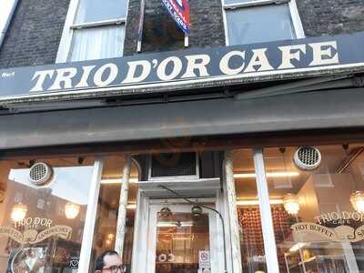 Trio D'or Cafe Ltd
