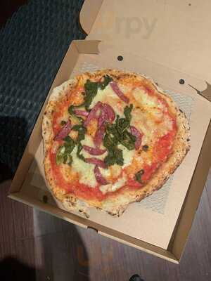 Franco Manca Canary Wharf - Photo 7