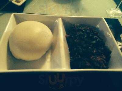 280 Degrees African Restaurant & Bar