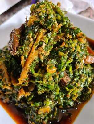 280 Degrees African Restaurant & Bar