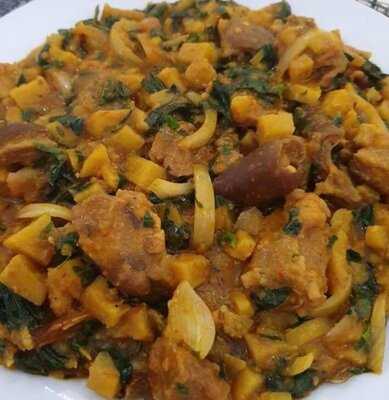 280 Degrees African Restaurant & Bar