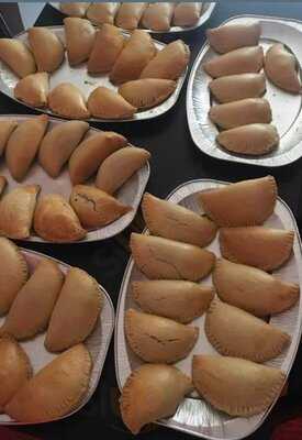 280 Degrees African Restaurant & Bar