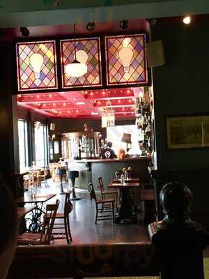 Electricity Showrooms