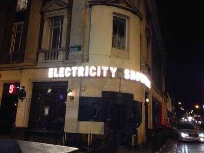 Electricity Showrooms