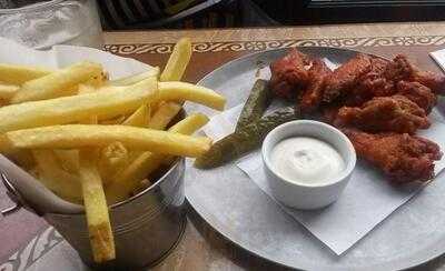 Electricity Showrooms