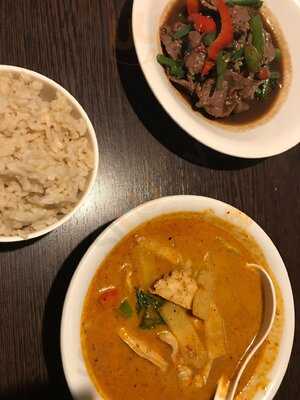 Horapha Thai Cuisine