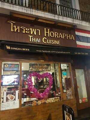 Horapha Thai Cuisine