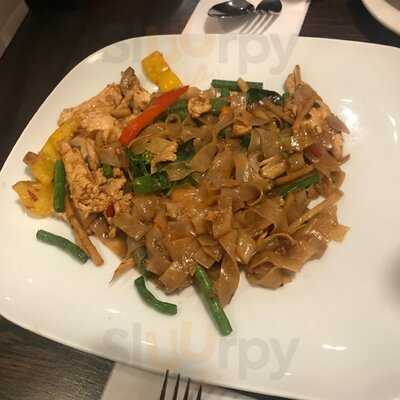Horapha Thai Cuisine