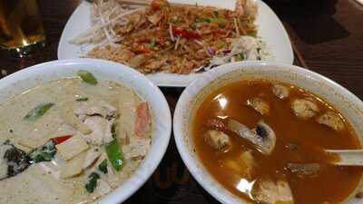 Horapha Thai Cuisine