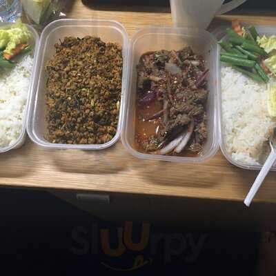 Horapha Thai Cuisine