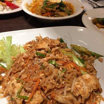 Horapha Thai Cuisine