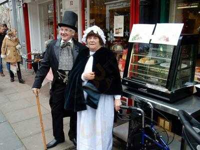 The Rochester Castle