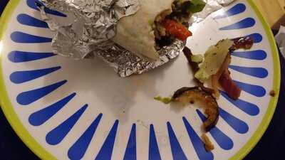 Chilango London Wall