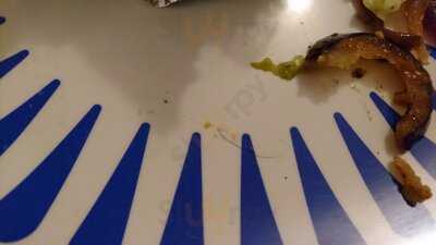 Chilango London Wall