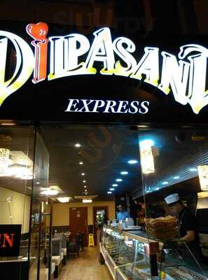 Dilpasand Express
