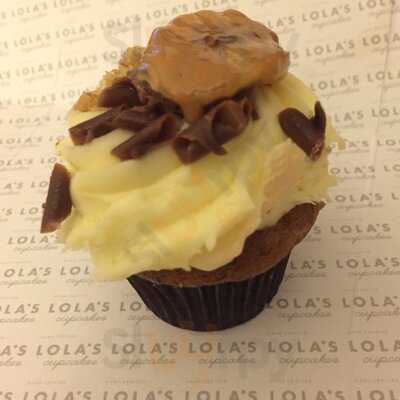 Lola's Cupcakes