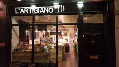 L'artigiano