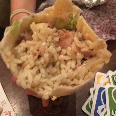 Tortilla Finchley Road