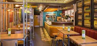 Tortilla Finchley Road