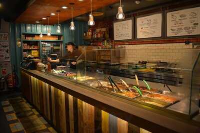 Tortilla Finchley Road