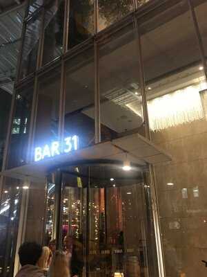 Bar 31